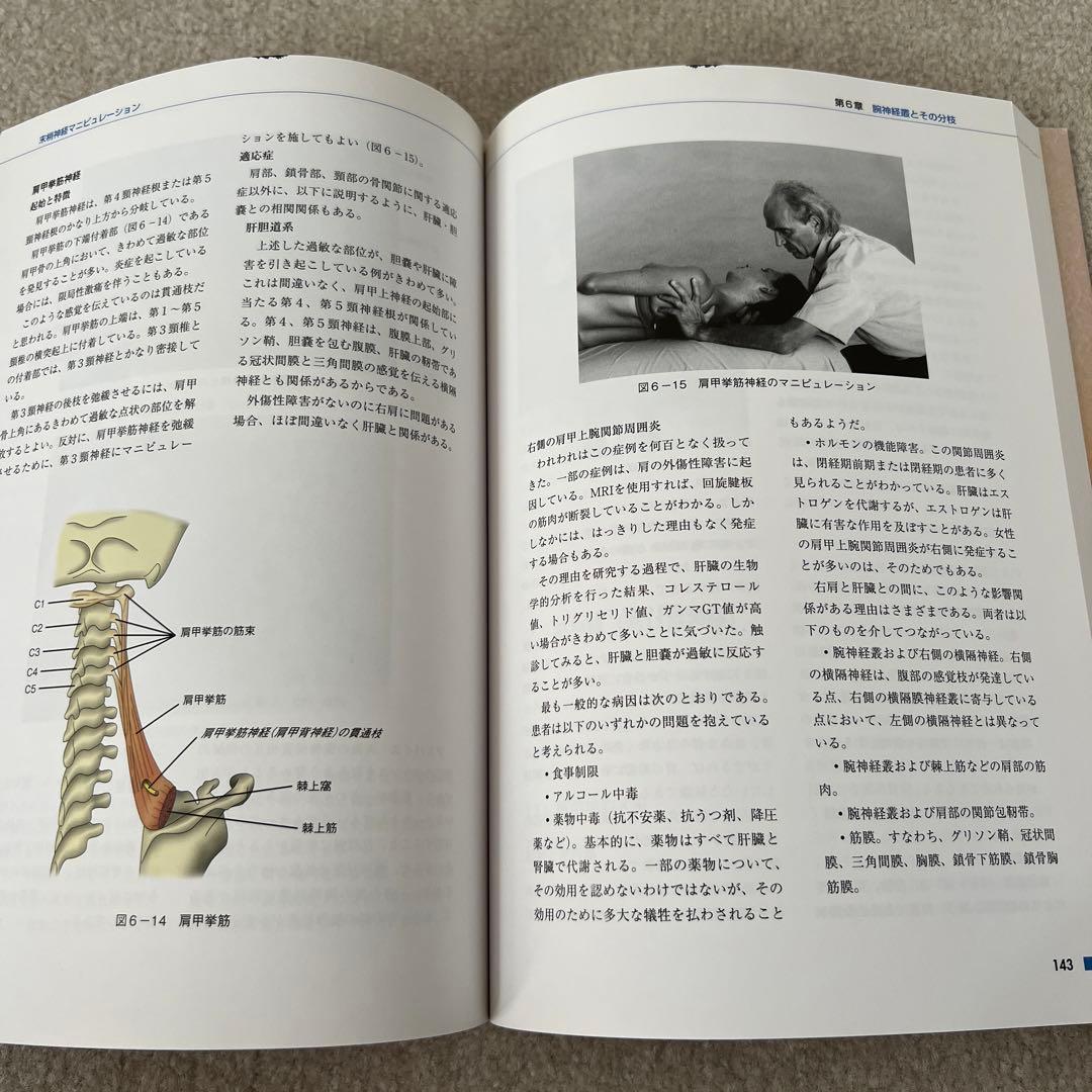 末梢神経マニピュレーション - メルカリ