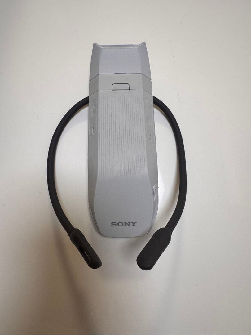 25年5月発売最新型】SONY REON POCKET PROの通販はau PAY マーケット