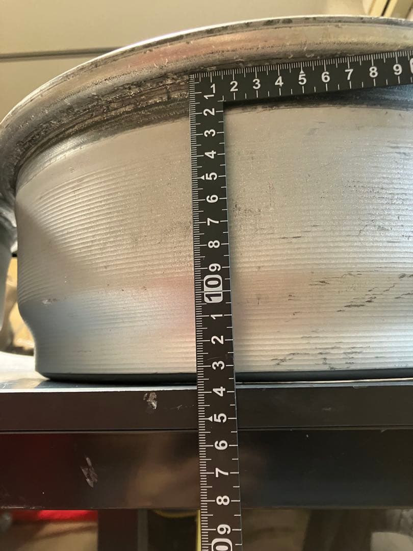 bbs rs 5.5j 16インチ