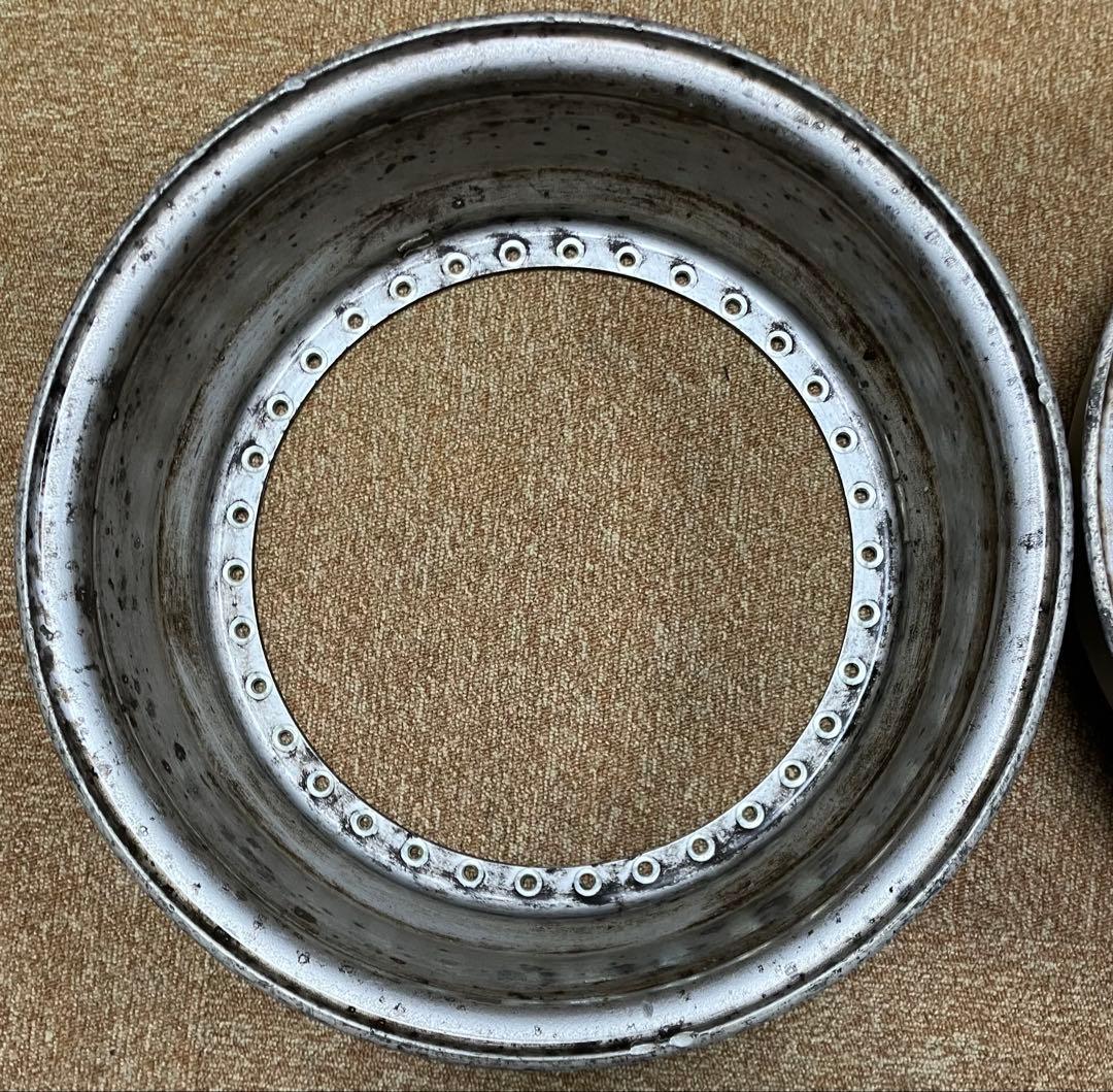 bbs rs 5.5j 16インチ