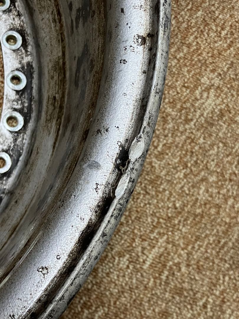 bbs rs 5.5j 16インチ