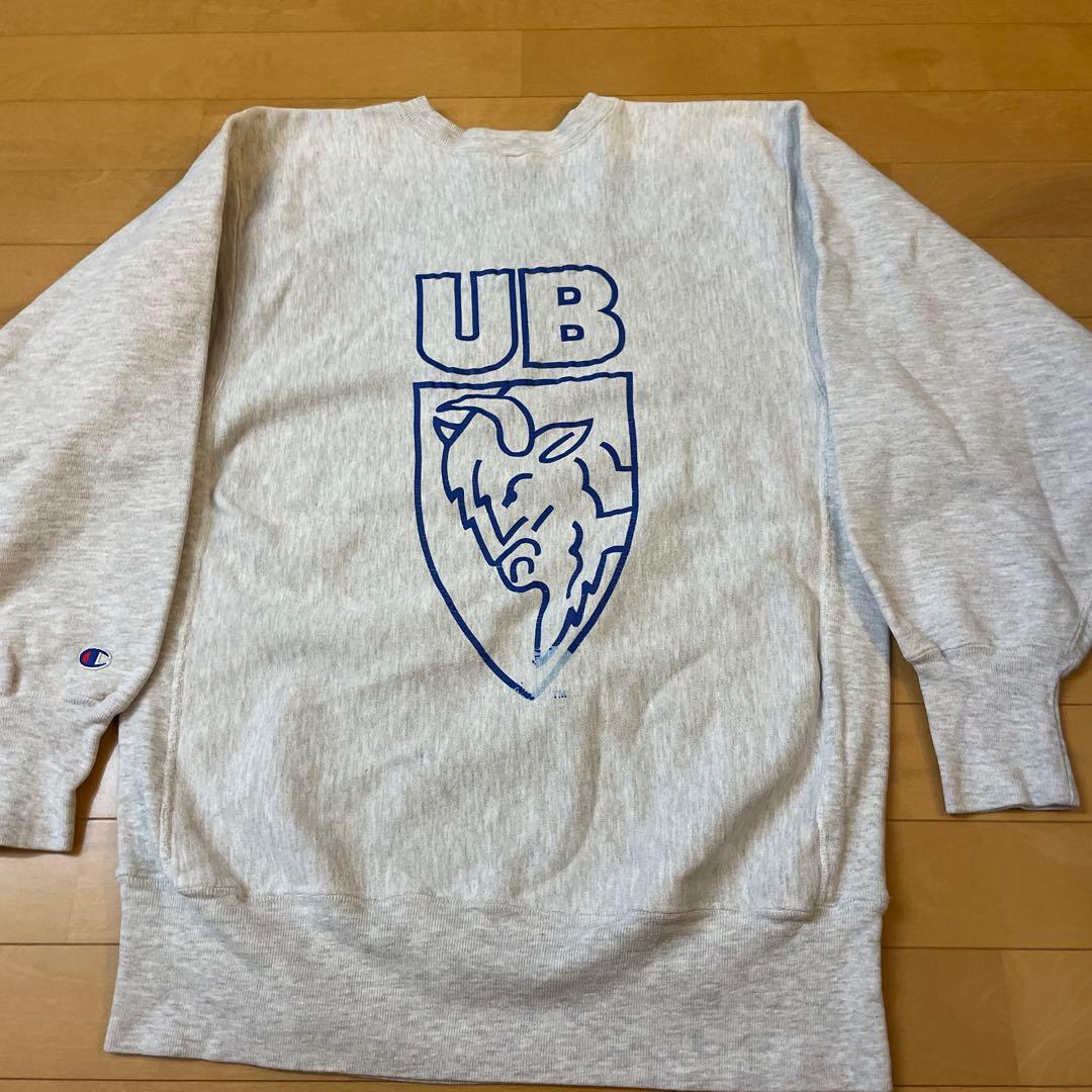 コ*ン様 USA製 両面プリント チャンピオン リバースウィーブ スウェット 楽天市場】90's USA製 両面プリント Champion Reverse Weave Sweat