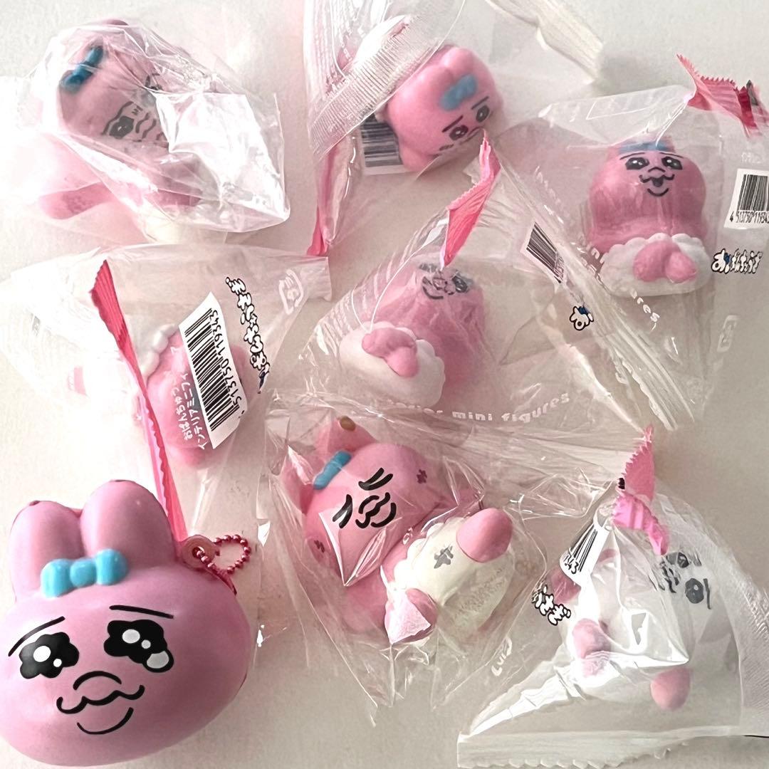 ちいかわ サンリオ すみっコぐらし おぱんちゅうさぎ ノンジャンル