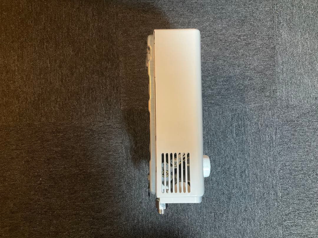 都市ガス 2021年5月製造品 PH-5FV-2 瞬間湯沸かし器 給湯器 - メルカリ