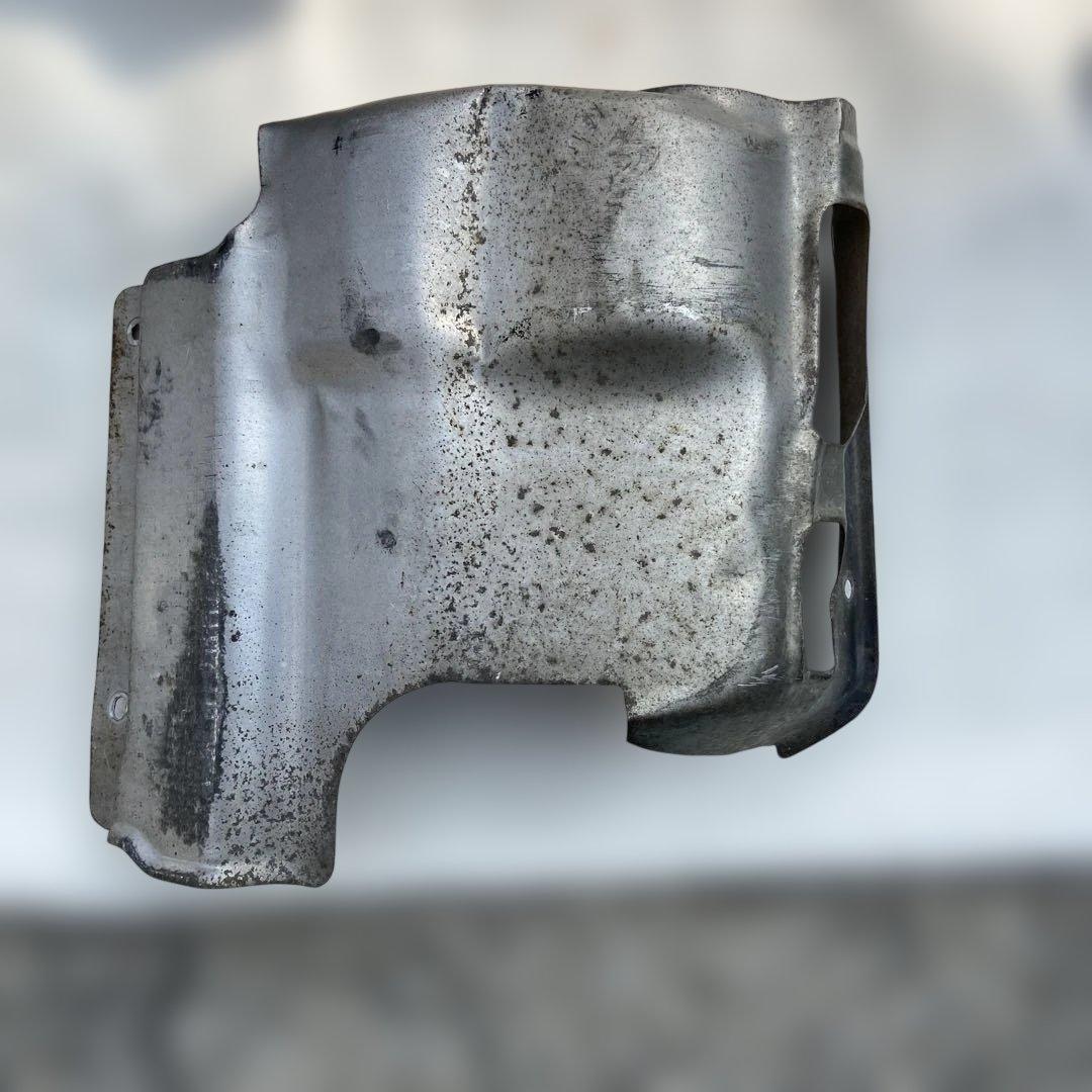 サンバートラック遮熱板5点セット - メルカリ