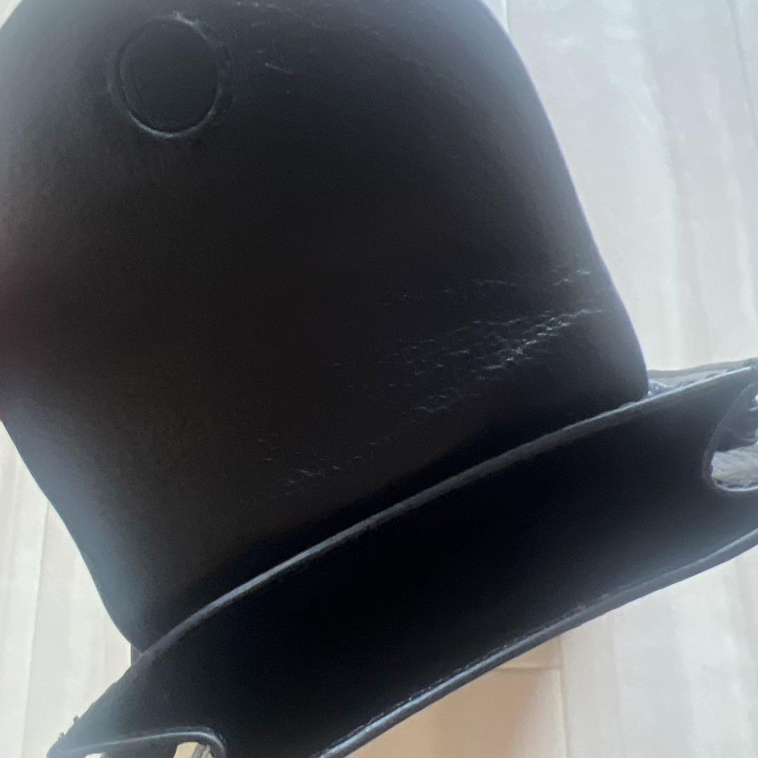 ラッドミュージシャン2024 ミニショルダーバッグ