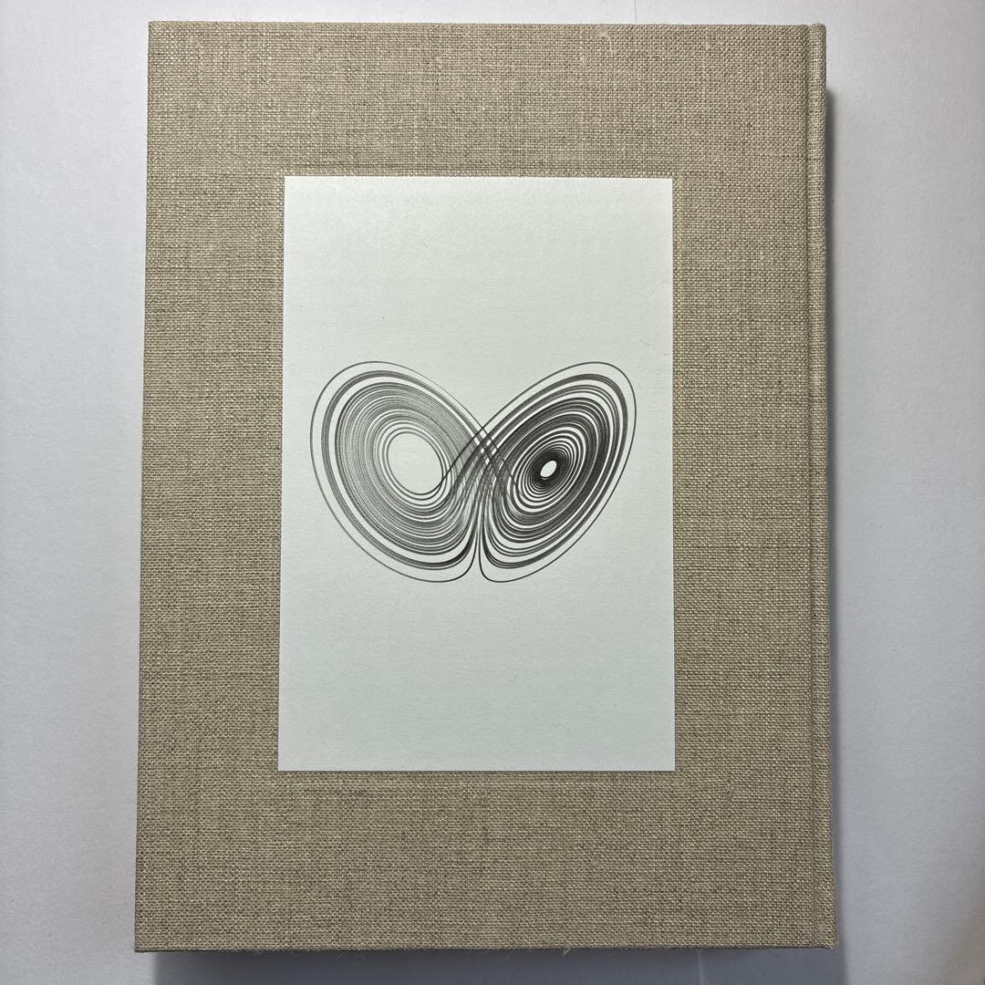 サイン入り写真集 山上新平 作品集 「KANON」 - メルカリ