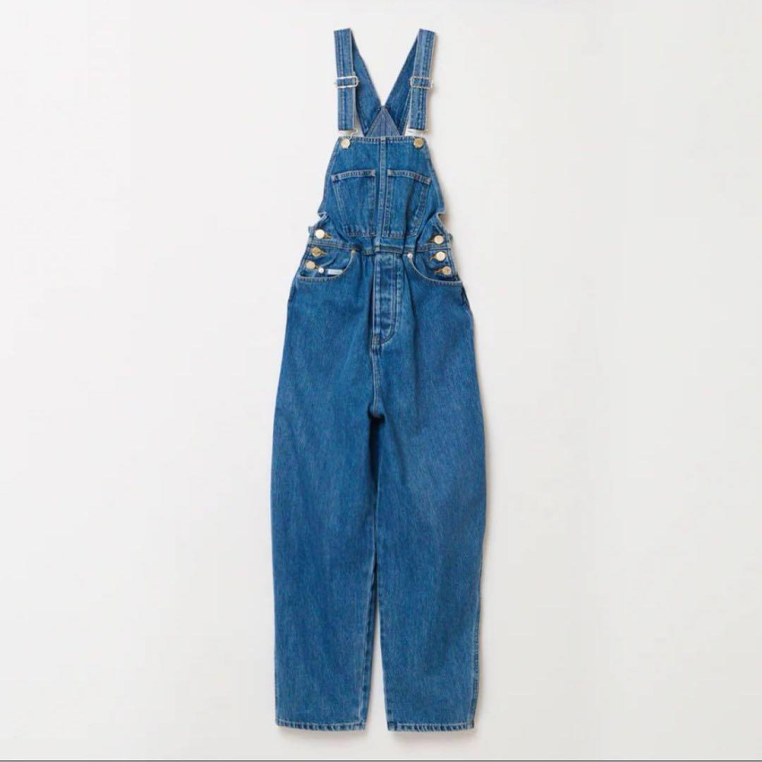 THESHISHIKUI シシクイ ジャンプスーツ サロペット 百々千晴 - メルカリ