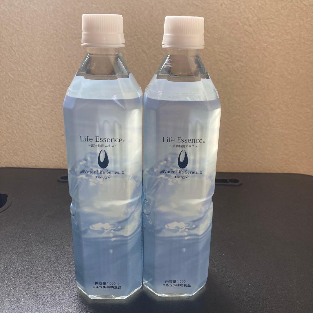 ミネラルウォーター Life Essence サーバー＆ライフエッセンス | Club Eco Water
