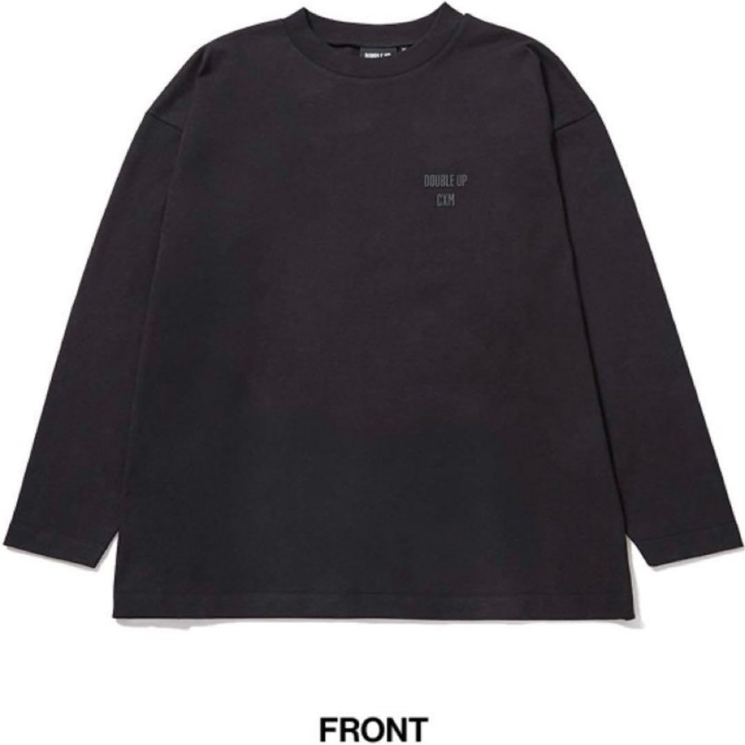 CXM エスクプス ミンギュ コンサート グッズ ロンT Tシャツ Mサイズ