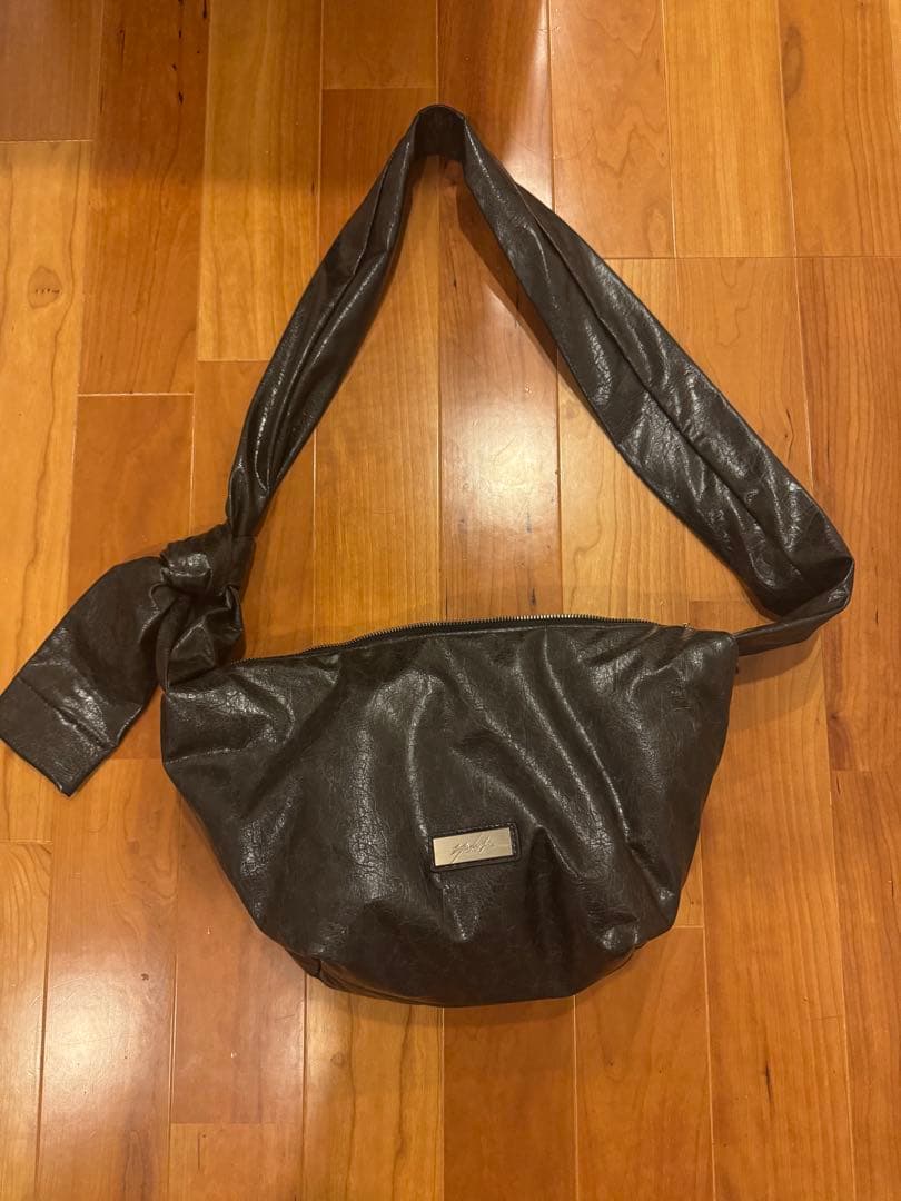 深水光太 ショルダーバッグ Y2K archive hobo - メルカリ