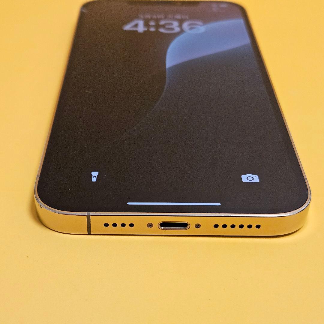 iPhone 12 Pro Max 128GB｜24時間以内発送#649 - メルカリ