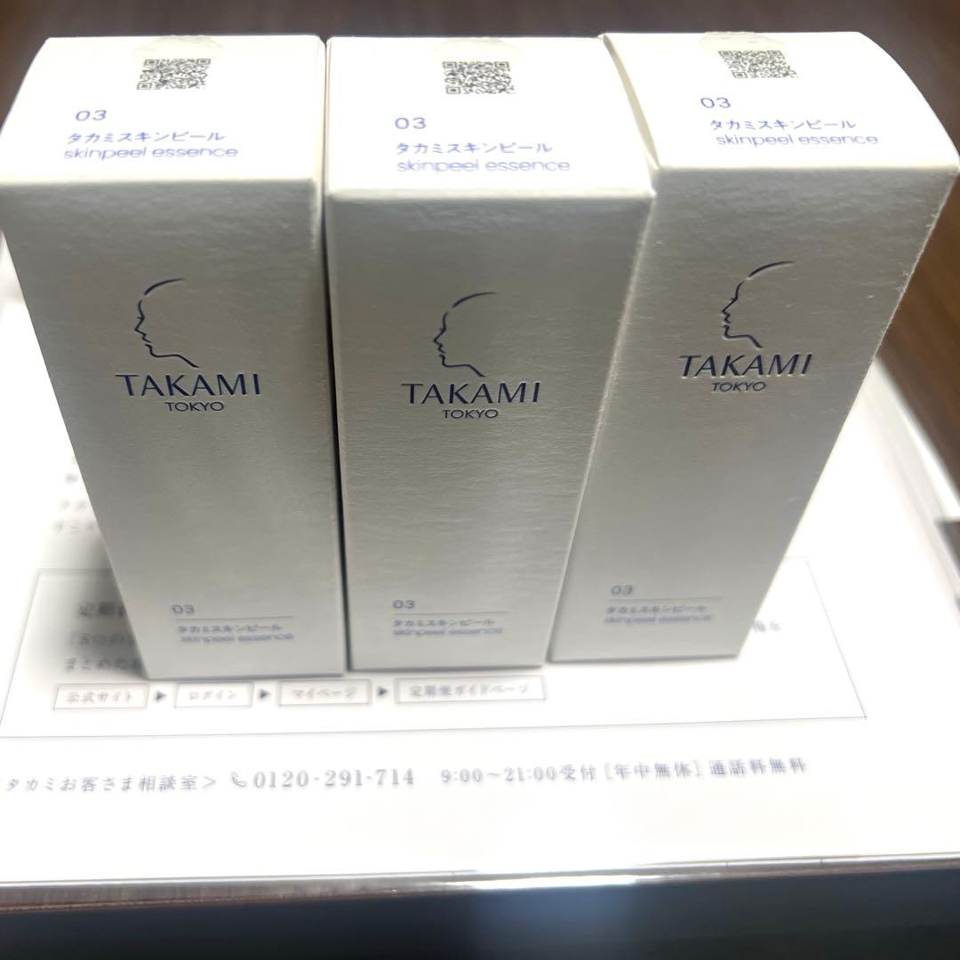 新品未開封 タカミ スキンピール 30ml タカミ（TAKAMI） タカミスキンピール 30mL 通販 | 【ISETAN