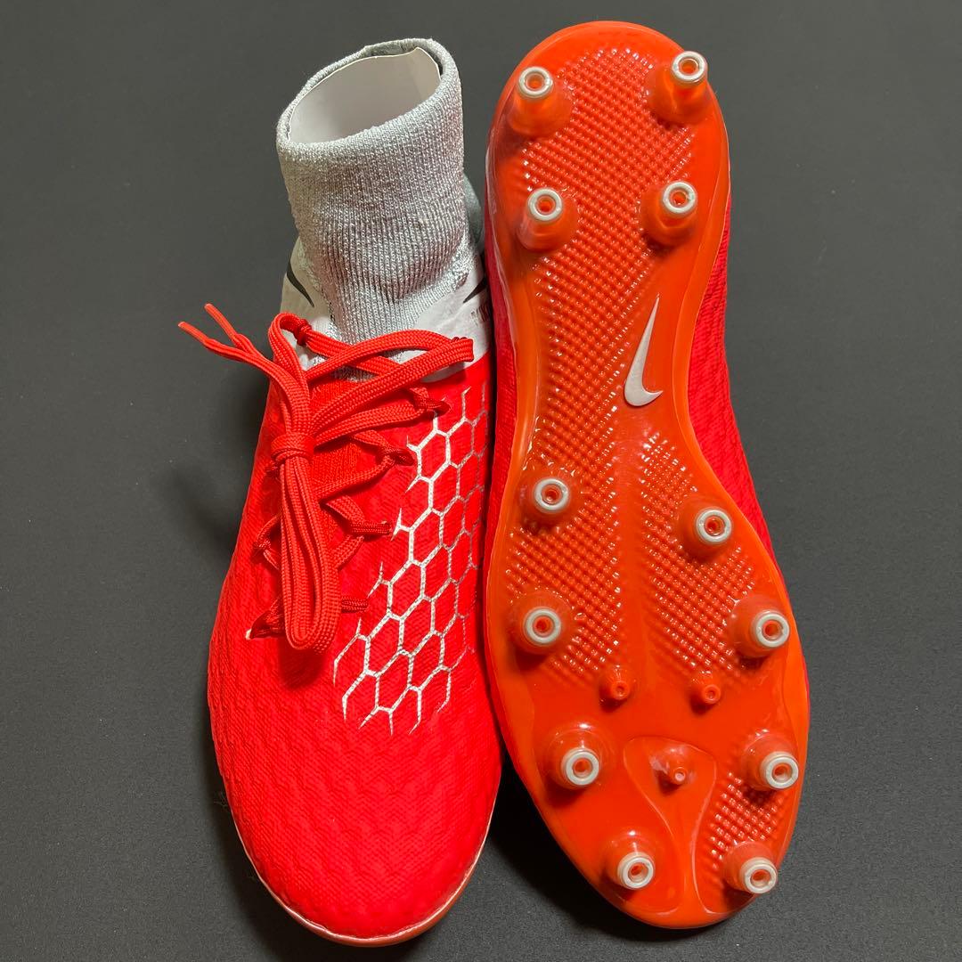 NIKEハイパーヴェノムファントム3 AG-PRO 26.5CM