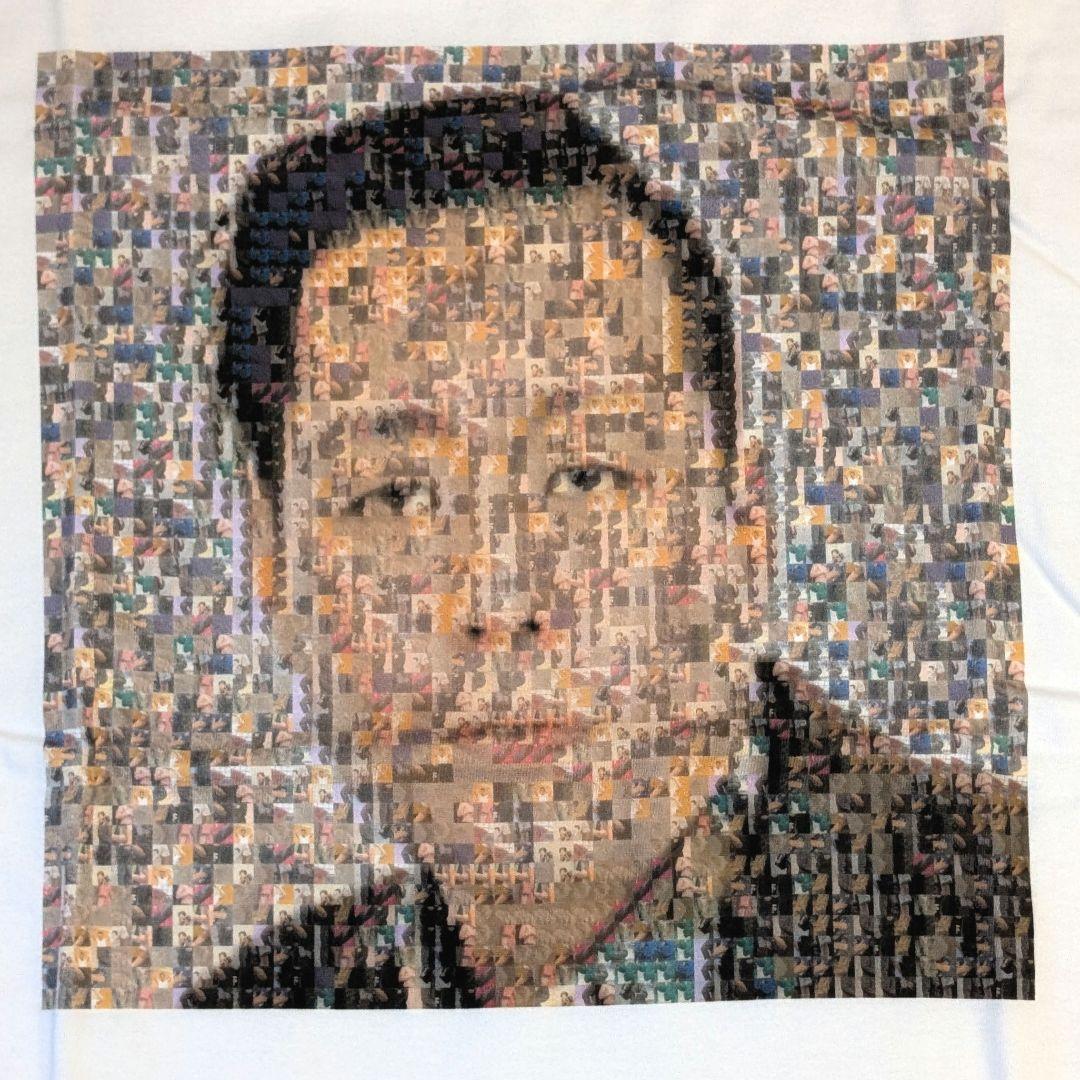 エバース 肘町田 Tシャツ Lサイズ - メルカリ