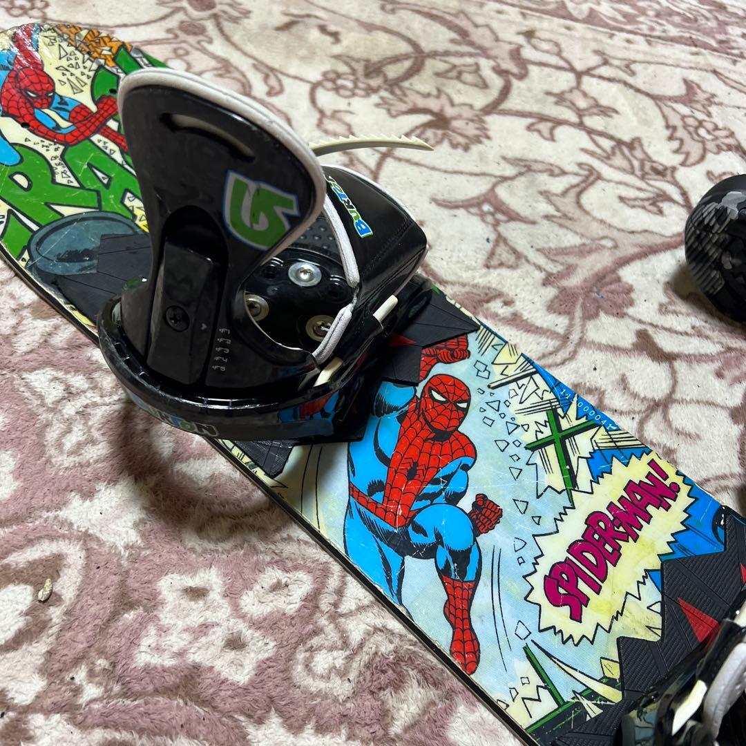 BURTON AFTER SCHOOL 90cm 新品BOAブーツ 17.5cm