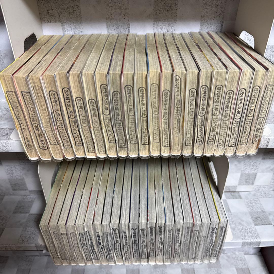 僕のヒーローアカデミア 1-42巻 全巻セット - メルカリ