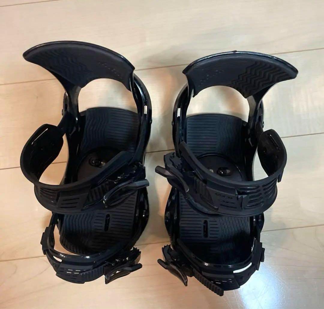 送料無料_即日発送】22-23 ビンディング HEAD FX MU Mサイズ - メルカリ