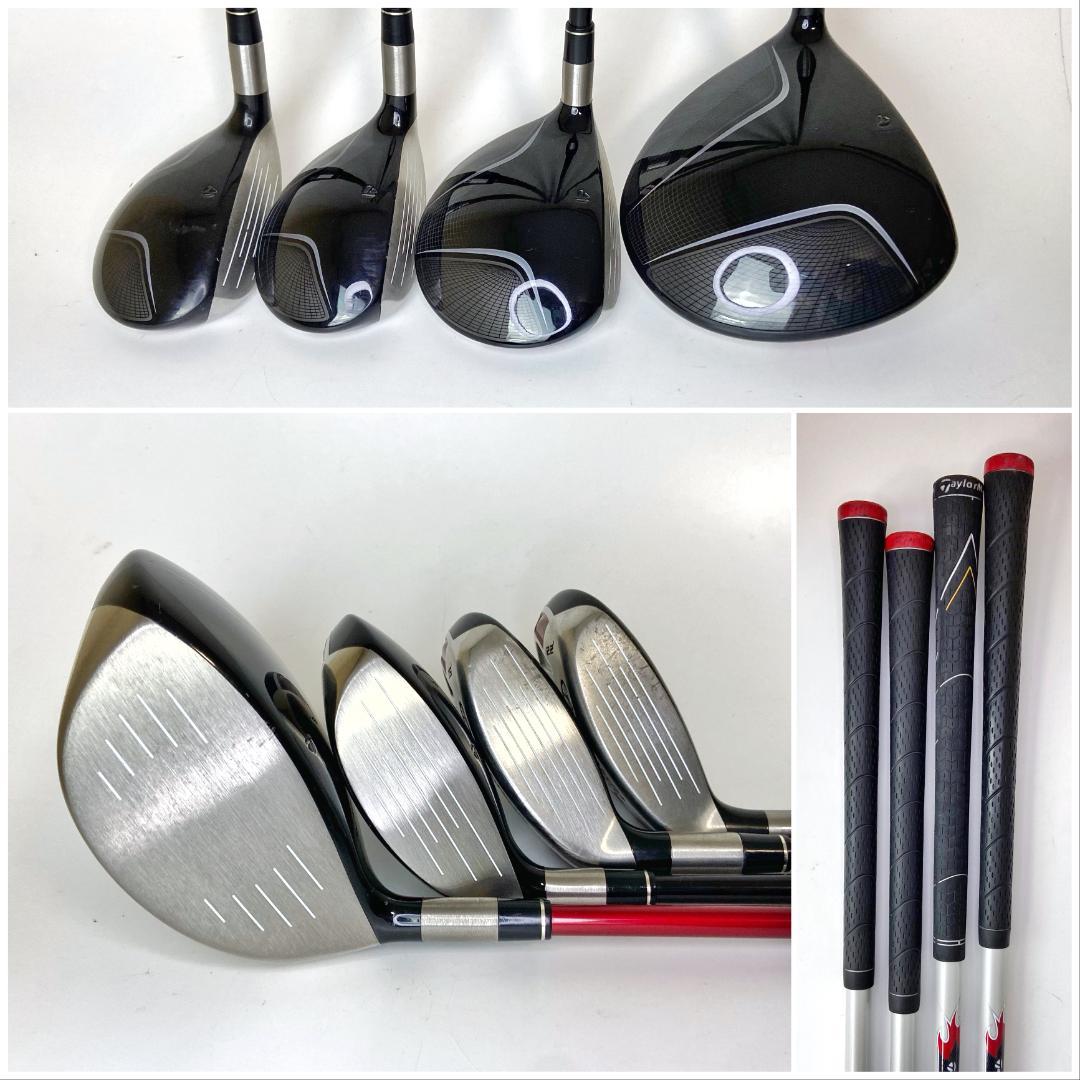 専用です TaylorMade バーナー X-03/R164P - メルカリ