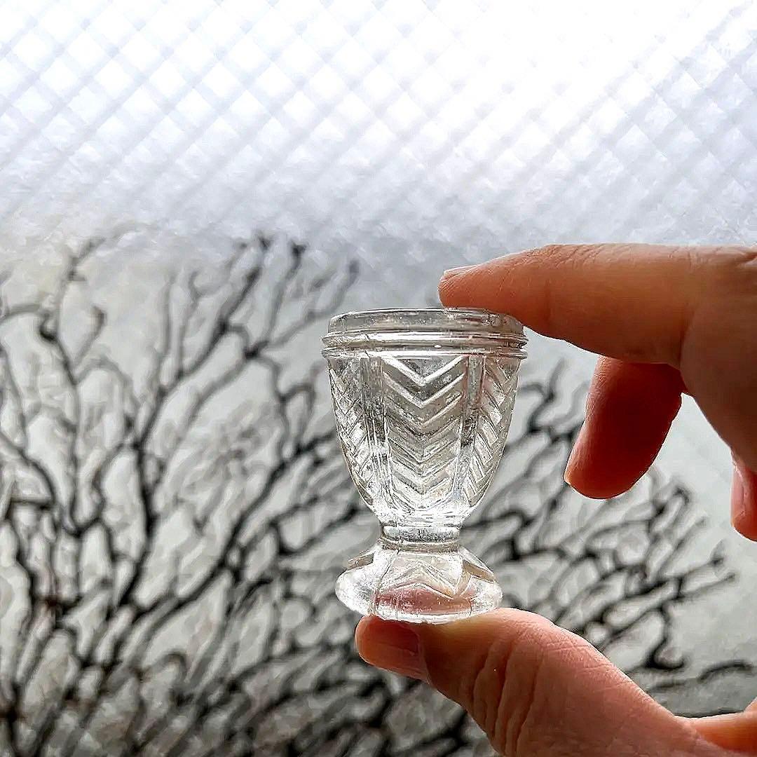 骨董 レトロ 希少！矢柱&ロココ調 ぺろぺろ ウラン おままごと 2種