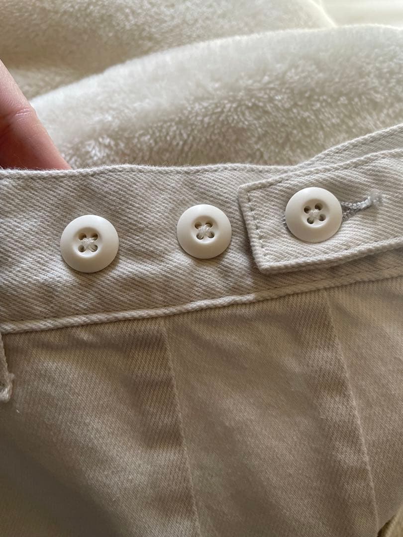 SHISHIKUI シシクイ ペインターパンツ 32 - メルカリ