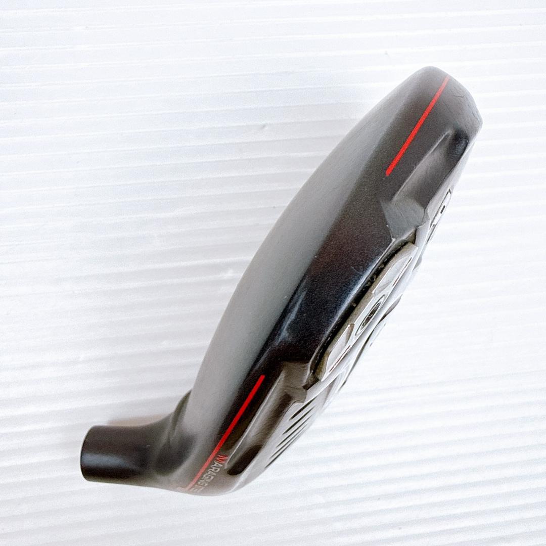 PING（ピン） G410 フェアウェイウッド 5W ヘッドのみ／5番ウッド