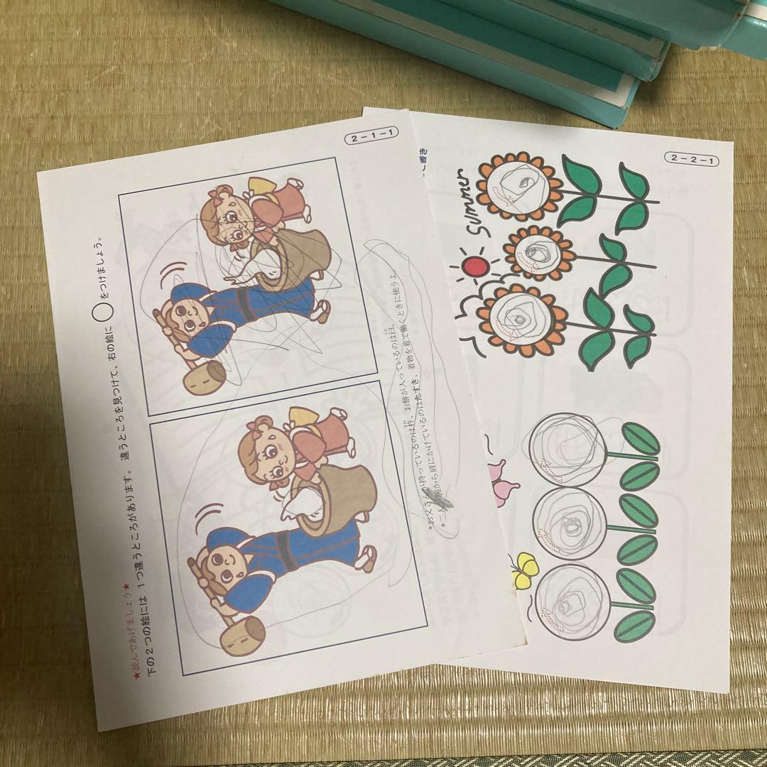 未使用多数】 家庭保育園 キララ 36ヶ月分 - メルカリ