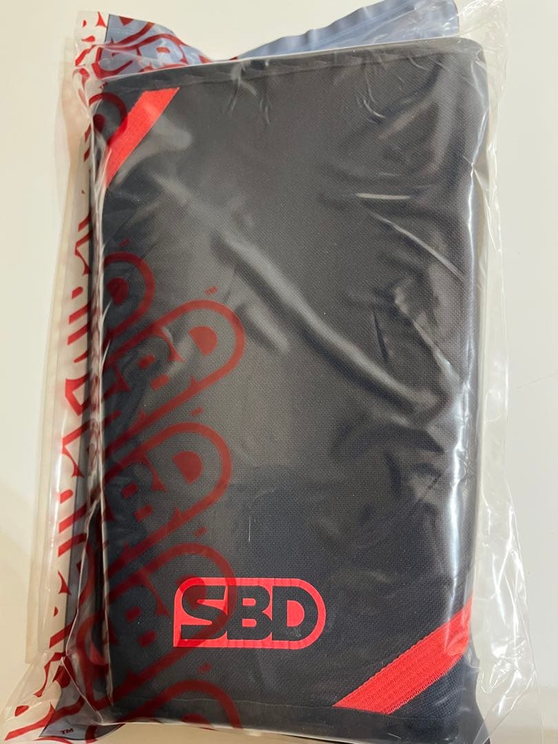 SBD ニースリーブ Lサイズ - メルカリ