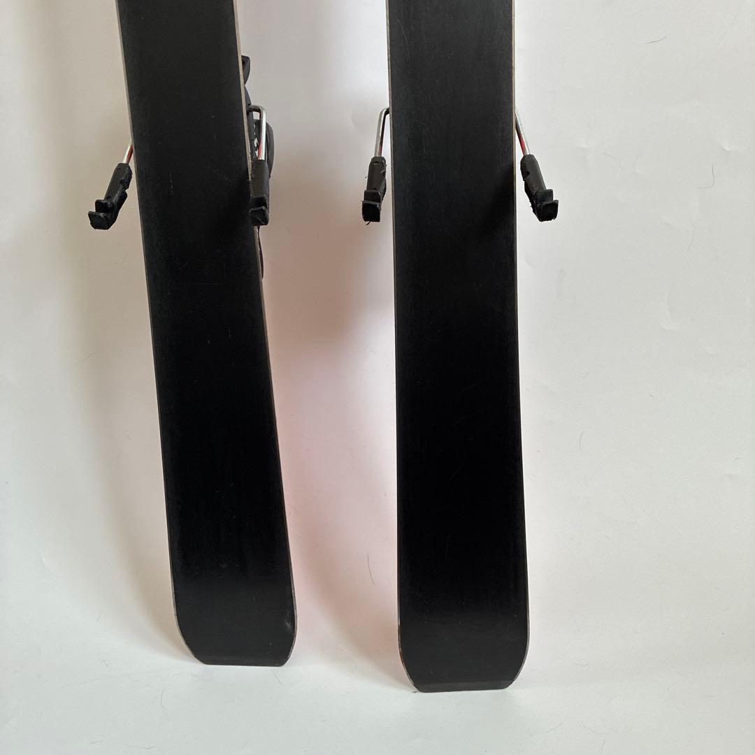 Salomonスキー 120cm ATOMIC ブーツ21.0〜21.5cm