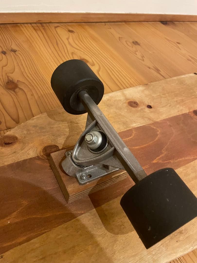 RINCON NO'SWELL 波を感じるスケートボード 180センチモデル - メルカリ