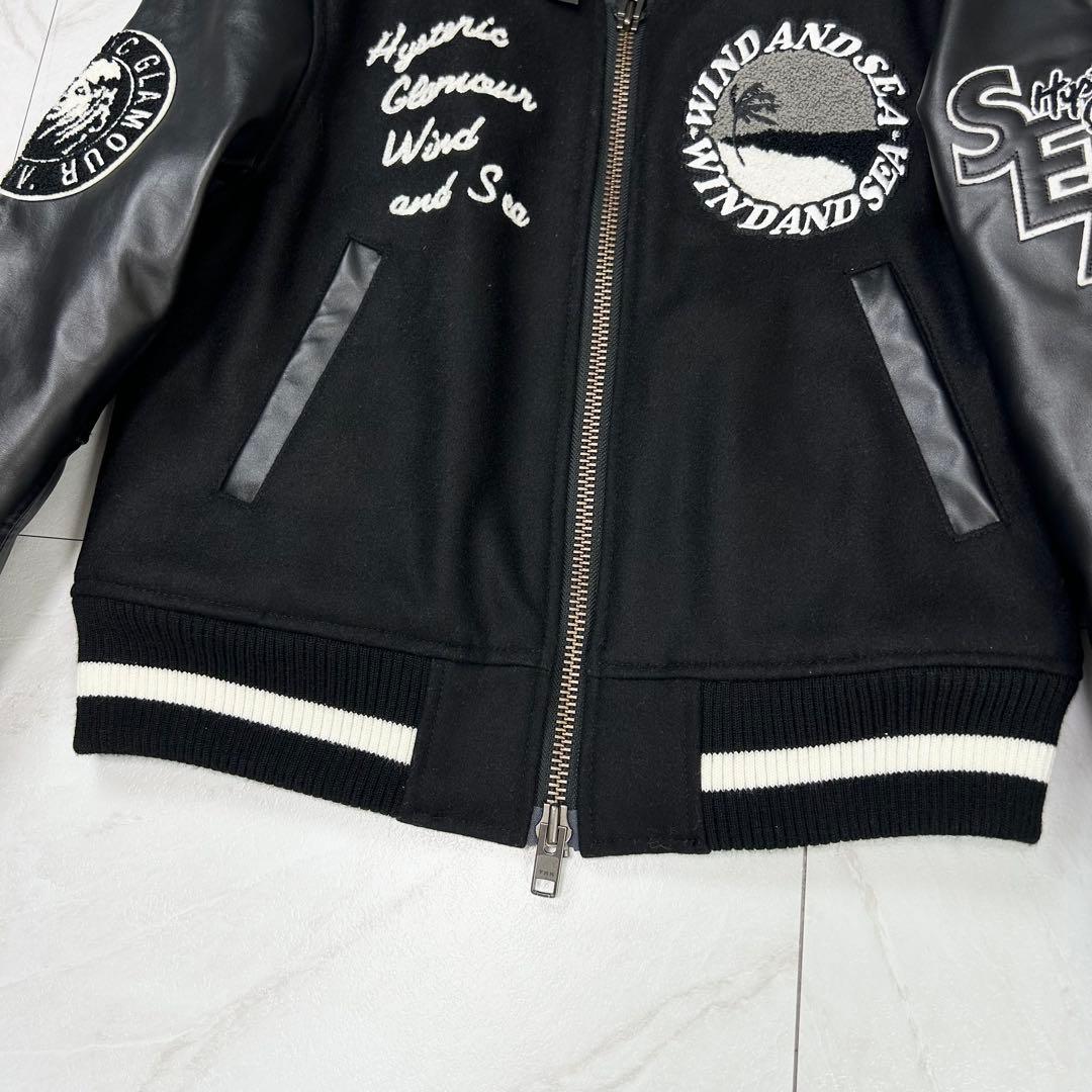 yume様 ヒステリックグラマー ウィンダンシー スタジャン キムタク着用