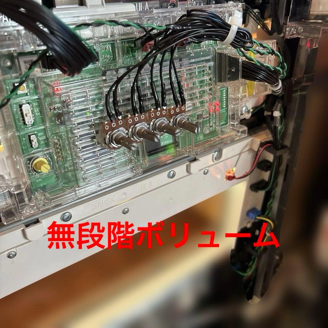 gfuk様専用 パチスロ実機 北電子 アイムジャグラーEX-TP 6号機 訳あり