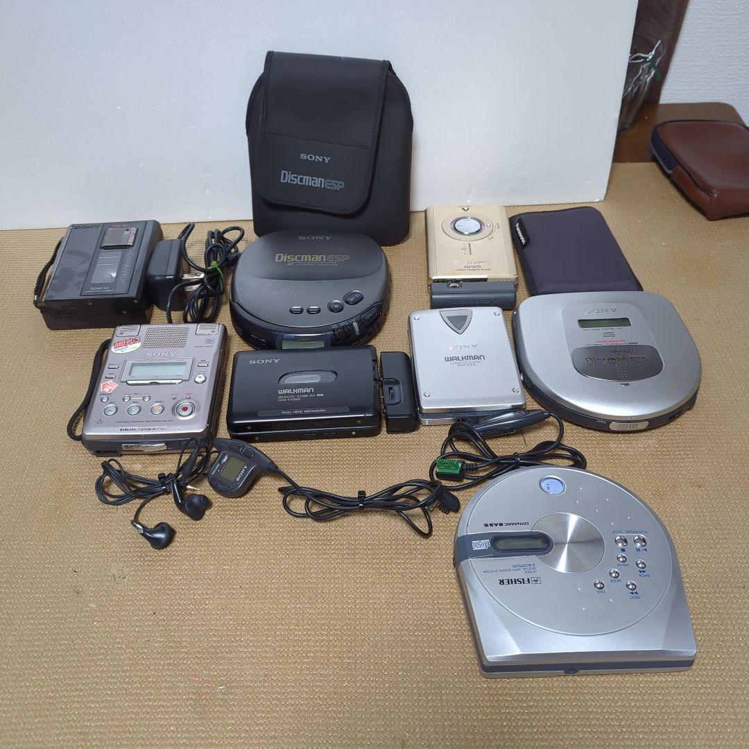 d*3様 （まとめて出品）SONY panasonic SANYO ポータブルレ 20090508103209_985_.jpg