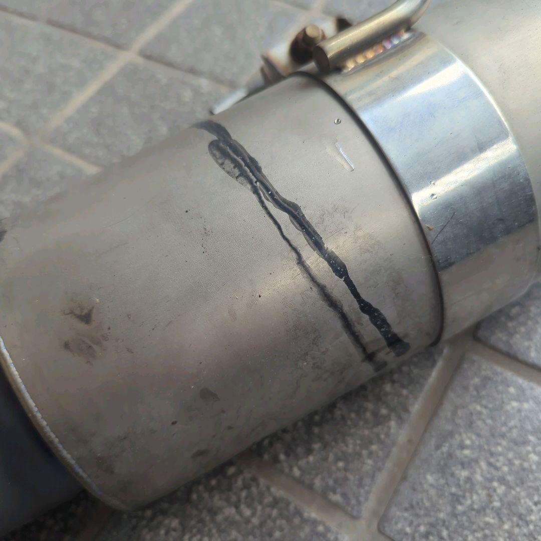 DC5 ホンダ インテグラタイプR用 JIC スパルタン505 チタンVer - メルカリ