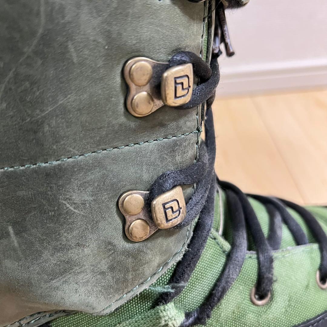 【即日発送】スノボ　DEELUXE ARETH RIN アースリン 27.5cm