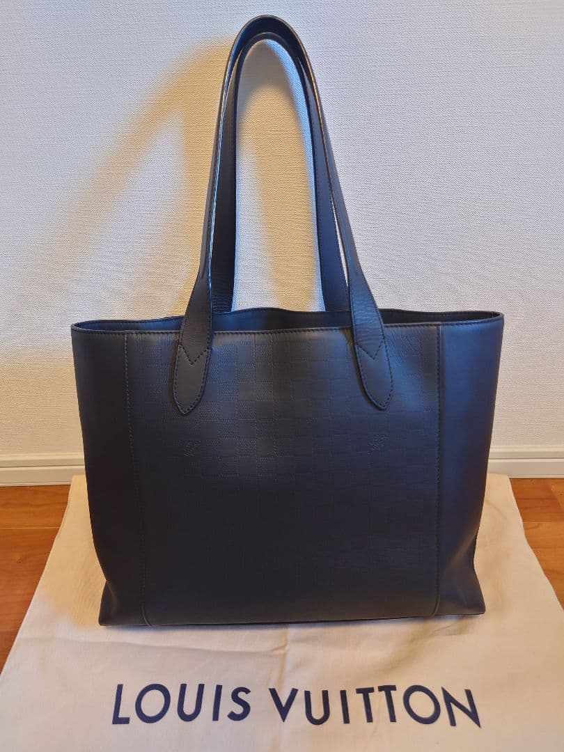 ルイヴィトン ダミエアンフィニ taiga3930727 楽天市場】LOUIS VUITTON ルイ ヴィトン ダミエアンフィニ 7DW