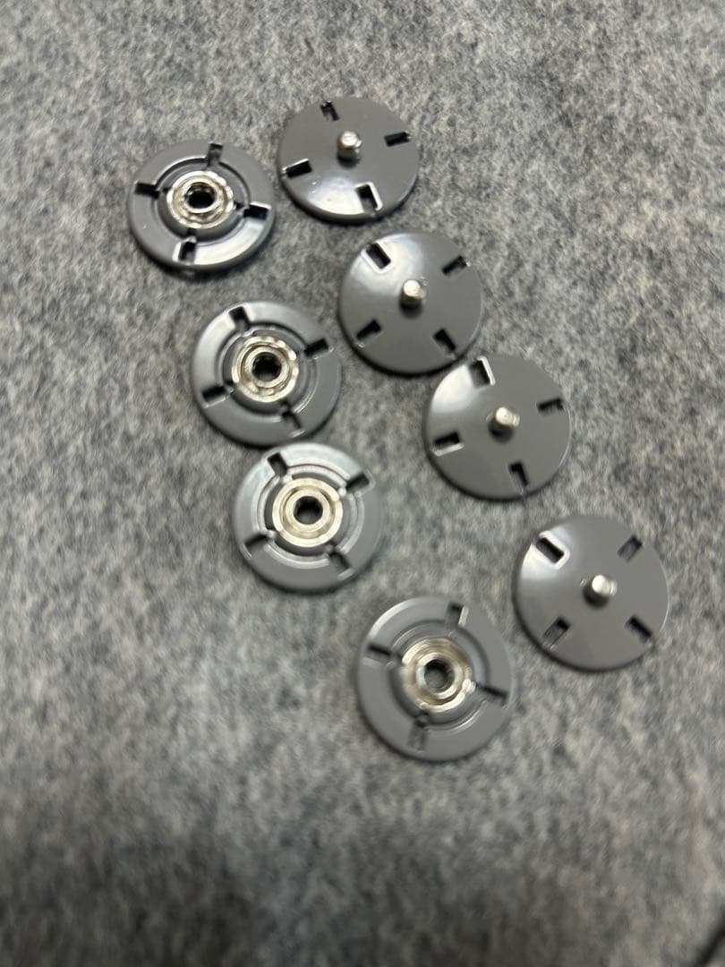 大きめ【新タグ】マリナリナルディ希少サイズ46 25万超 コート