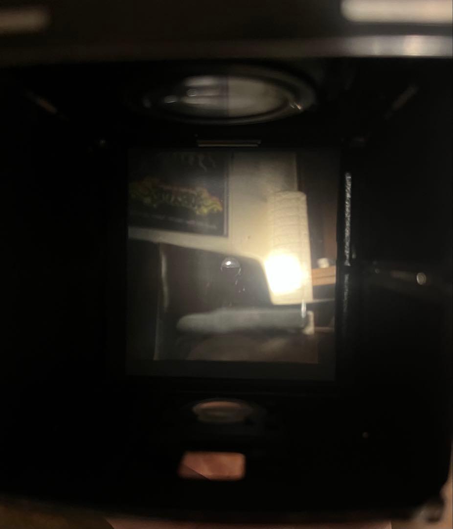 Rolleiflexローライフレックス 3.5E3二眼レフカメラ 3.5F 75