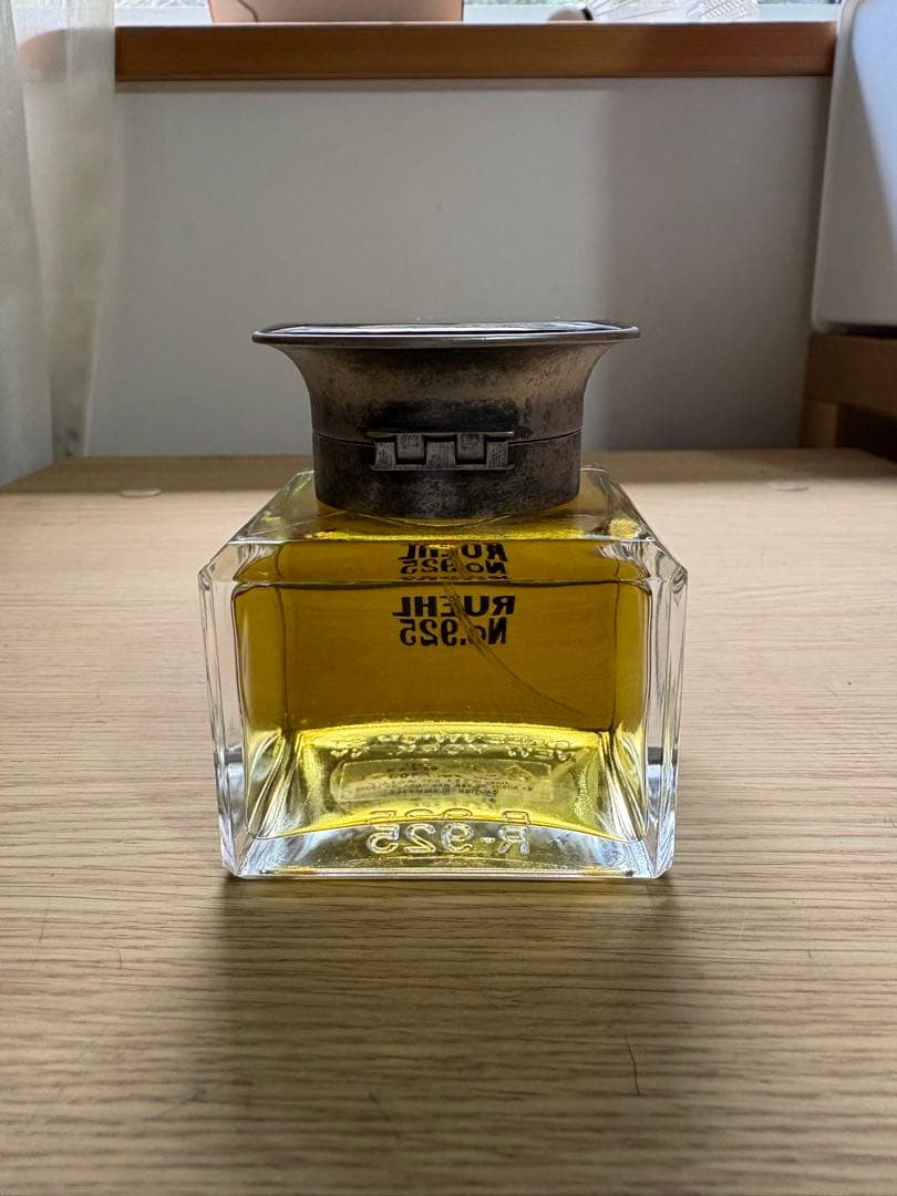 Ruehl No.925 コロン メンズ 香水 100ml 廃盤 - メルカリ