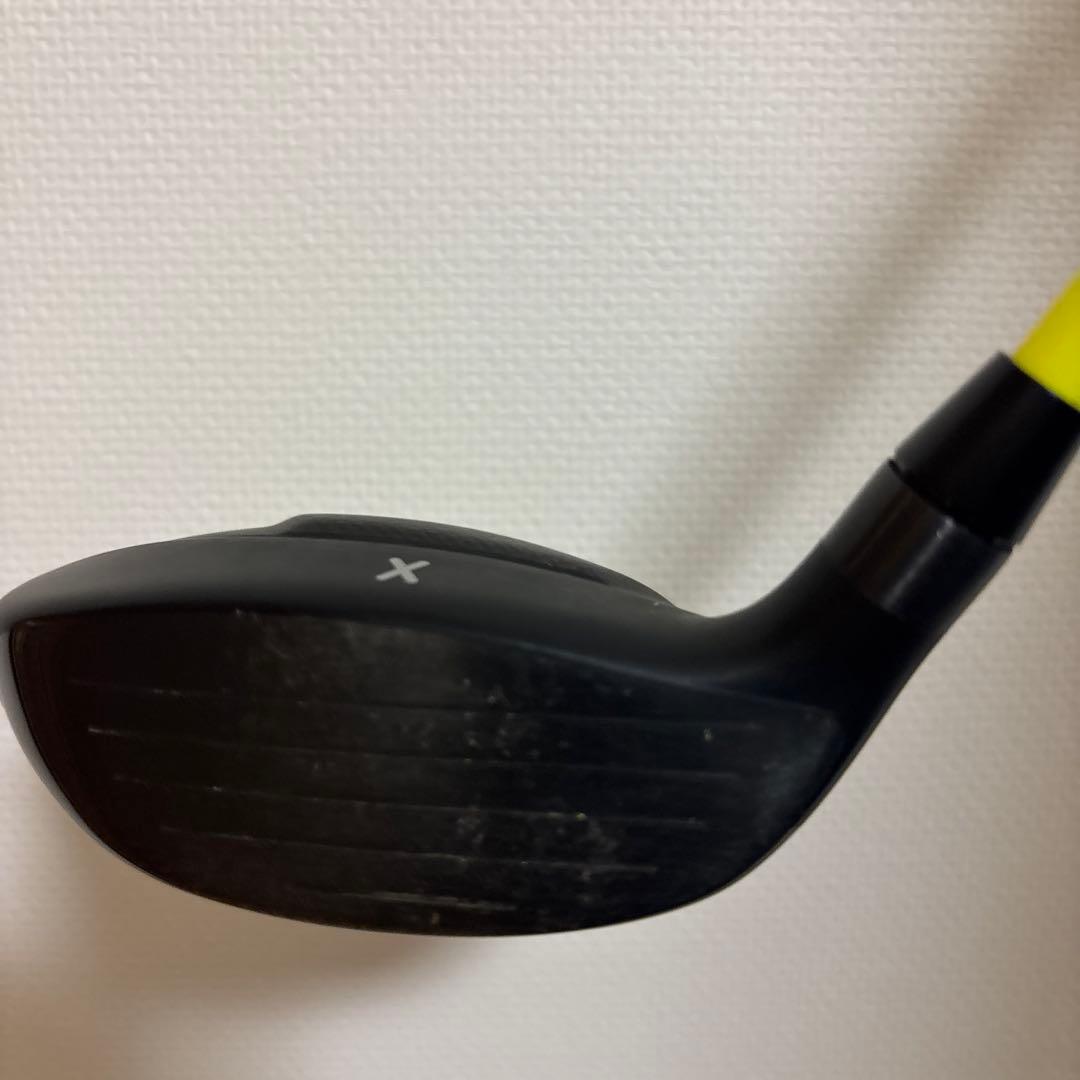 PXG gen2 5W 18度 ATTAS PUNCH 7S - メルカリ