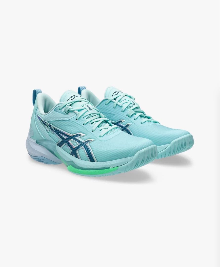 アシックス　swiftace yuki 28.0cm 河村勇輝