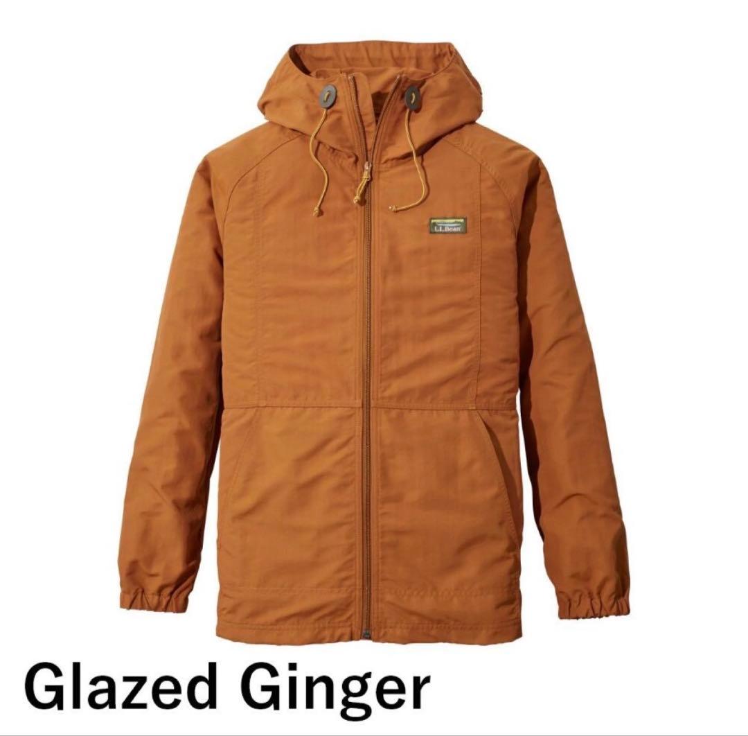 L.L.Bean エルエルビーン クラシックマウンテンジャケット　状態◯ 送料込