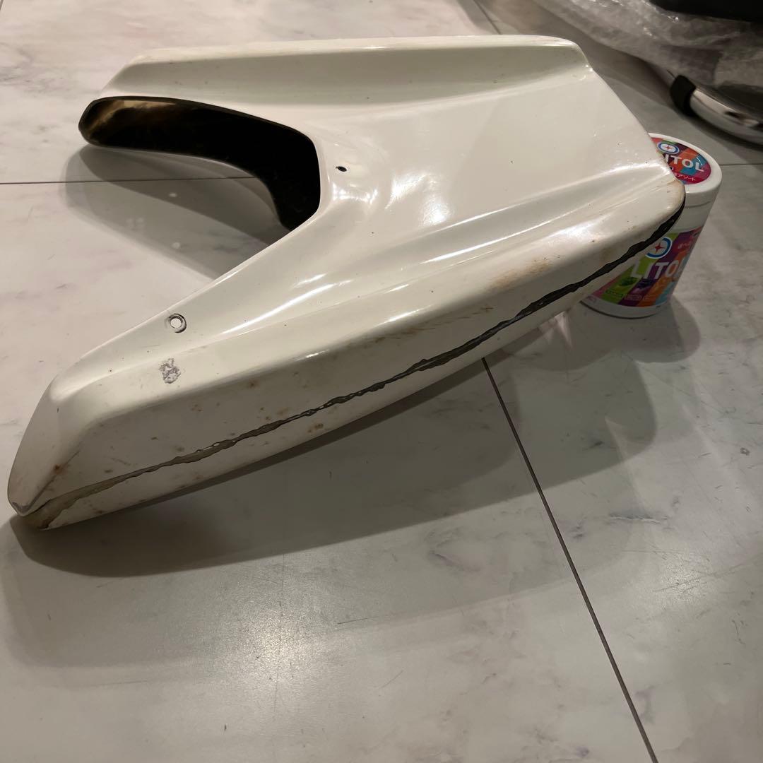 アドレスv125 リアスポイラー Amazon | バイクパーツセンター(Bike Parts Center) アドレスV125S