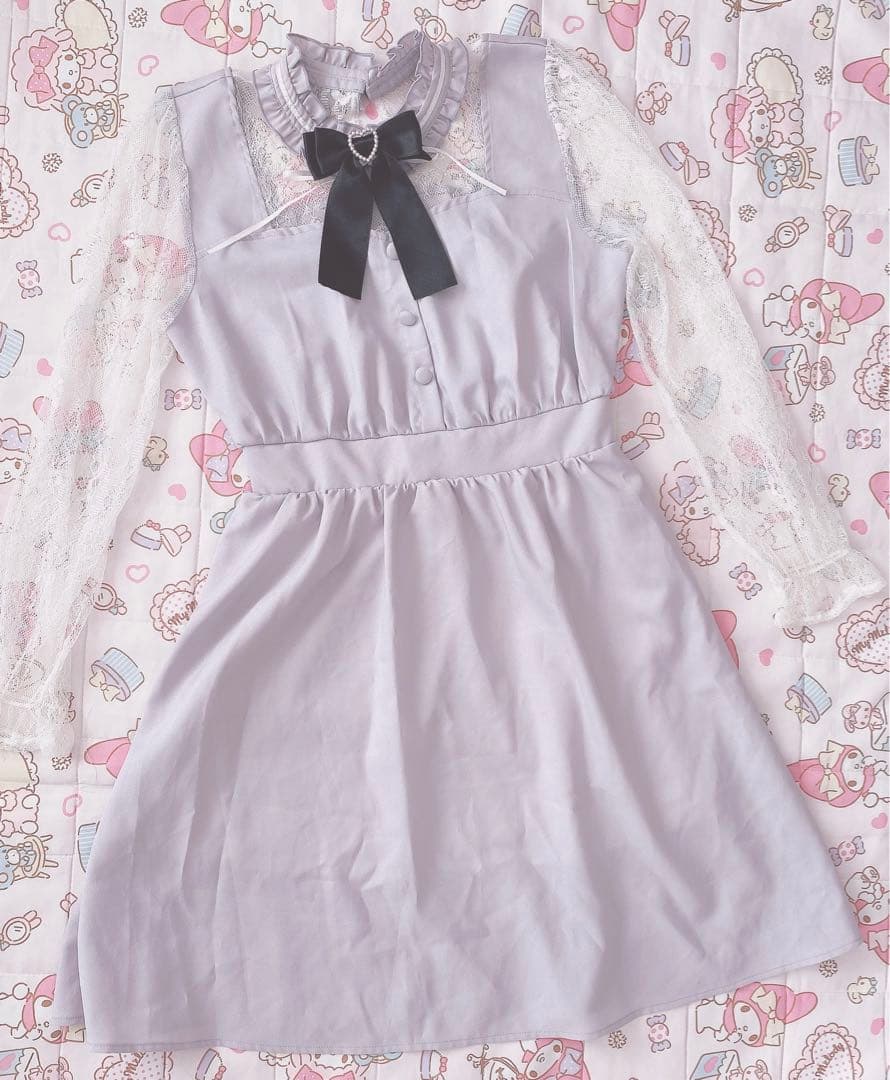 大量！量産型地雷系♡まとめ売り