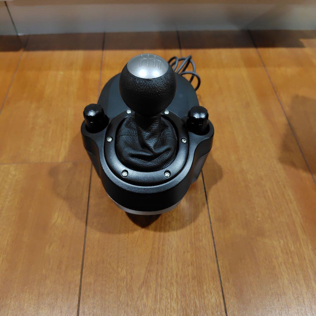その他 Logicool LPST-14900 楽天市場】【在庫限りで終了】Logicool G G923 G29用 シフター LPST