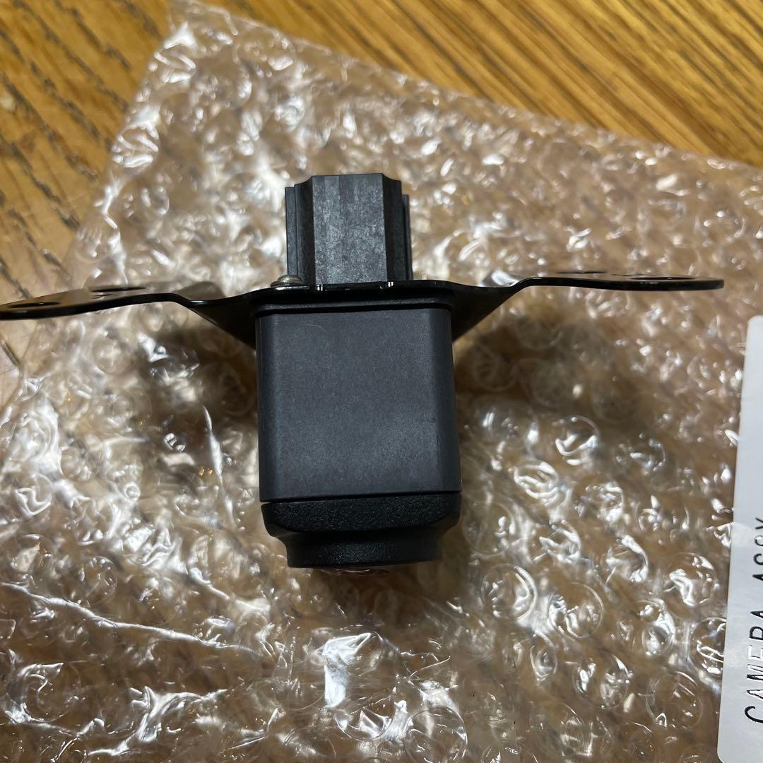 80 ハリアー フロントカメラ 86790-48440 新車外し - メルカリ