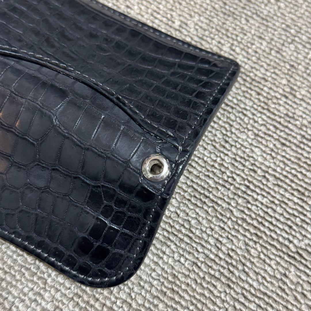 ヌバッククロコ ポロサス タング ワイルドスワンズ - メルカリ