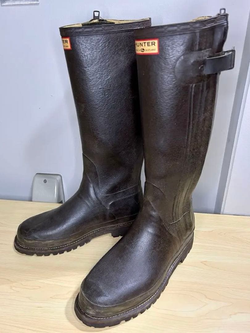 K*i様 27～27.5cm美品HUNTERSOVEREIGNブーツUK9ハンタ 楽天市場】【9日20時～☆先着!全品半額クーポン】 30%OFFあり 冬用