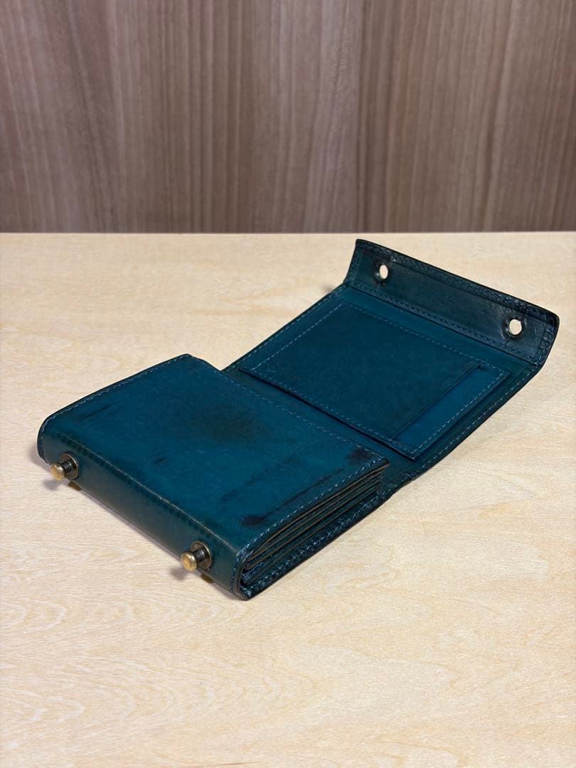 surou限定】エムピウ オールレザー オルテンシア - メルカリ