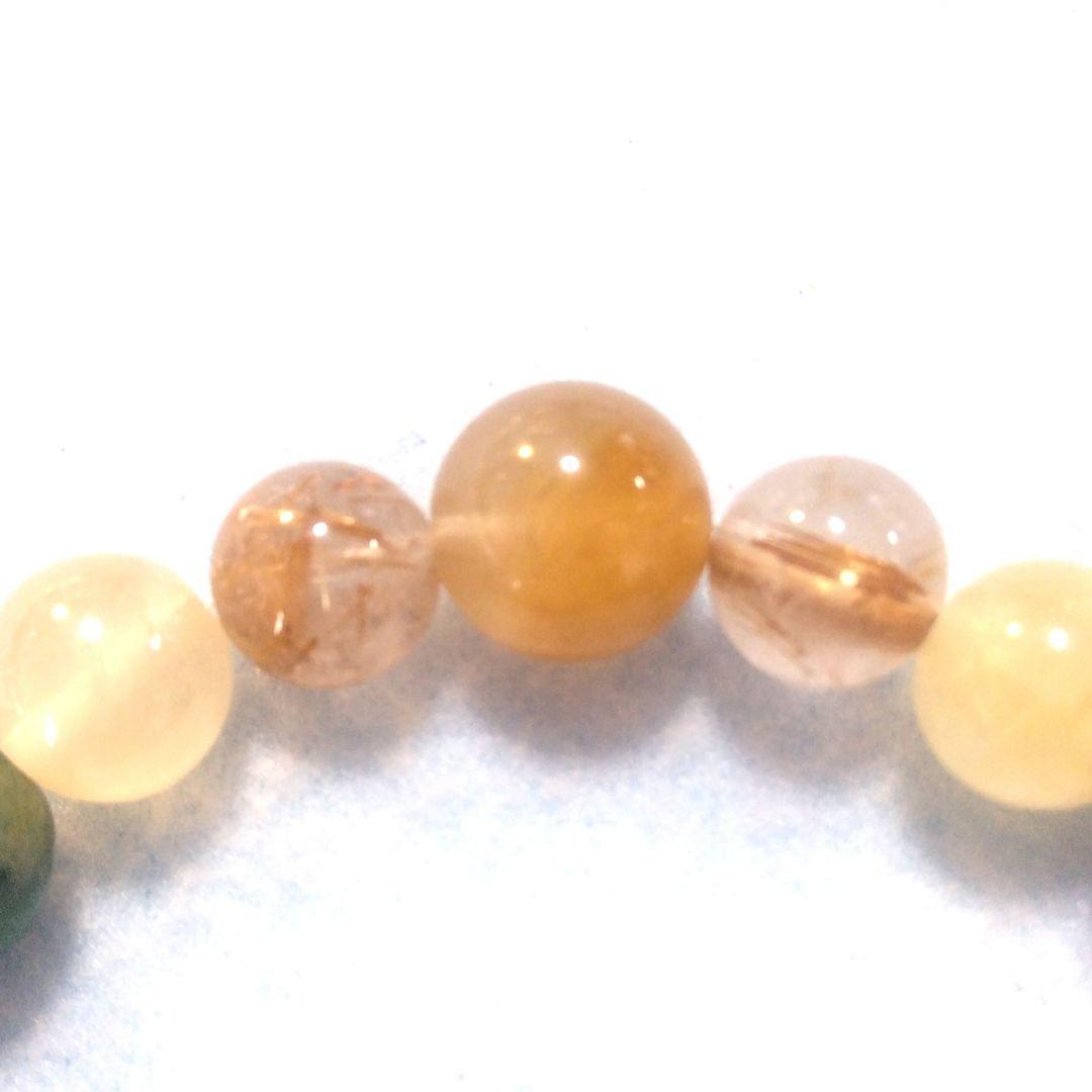 あざ様 見本ブレス 17～20枚目